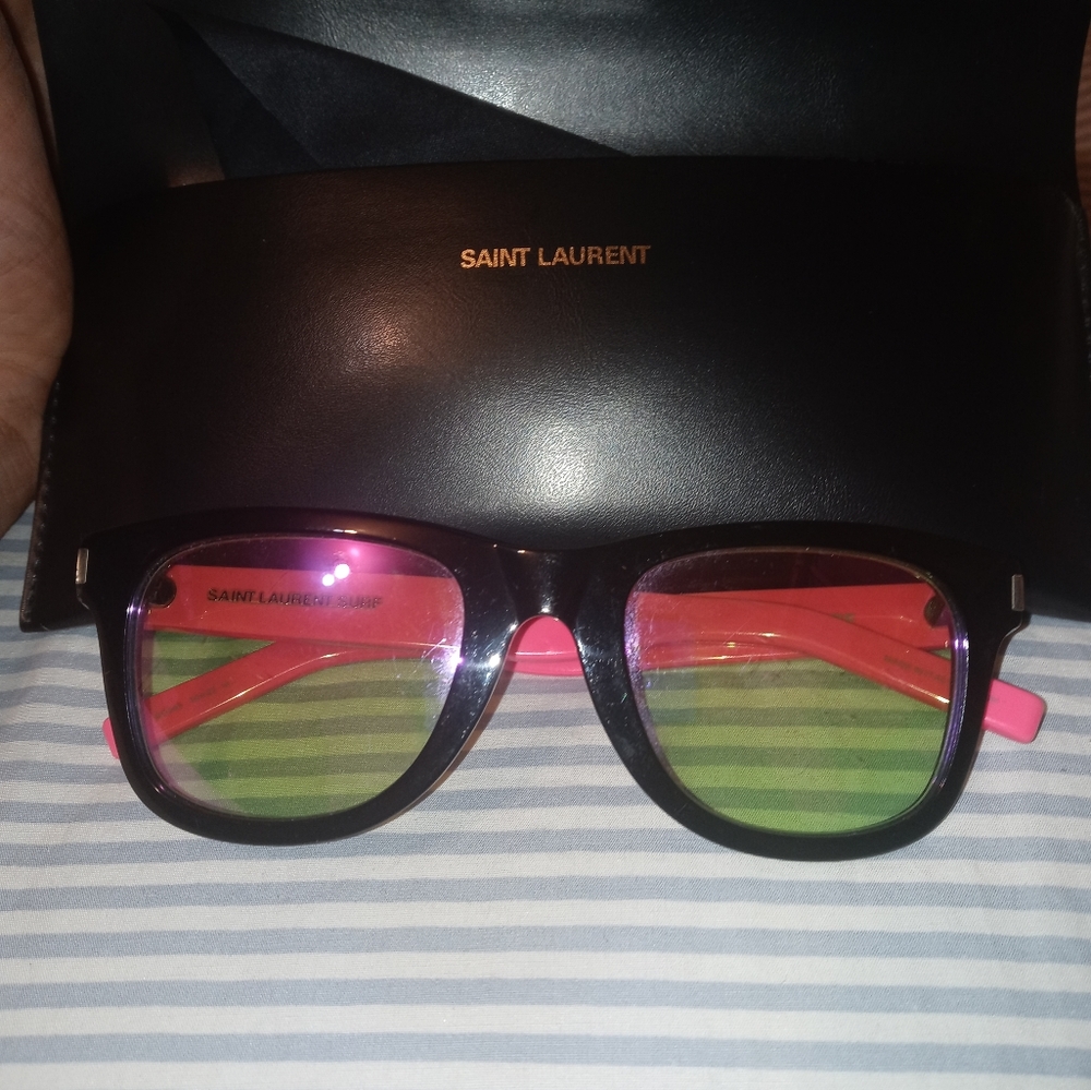 Yves St Laurent SL 51 SURF/F Sunglasses